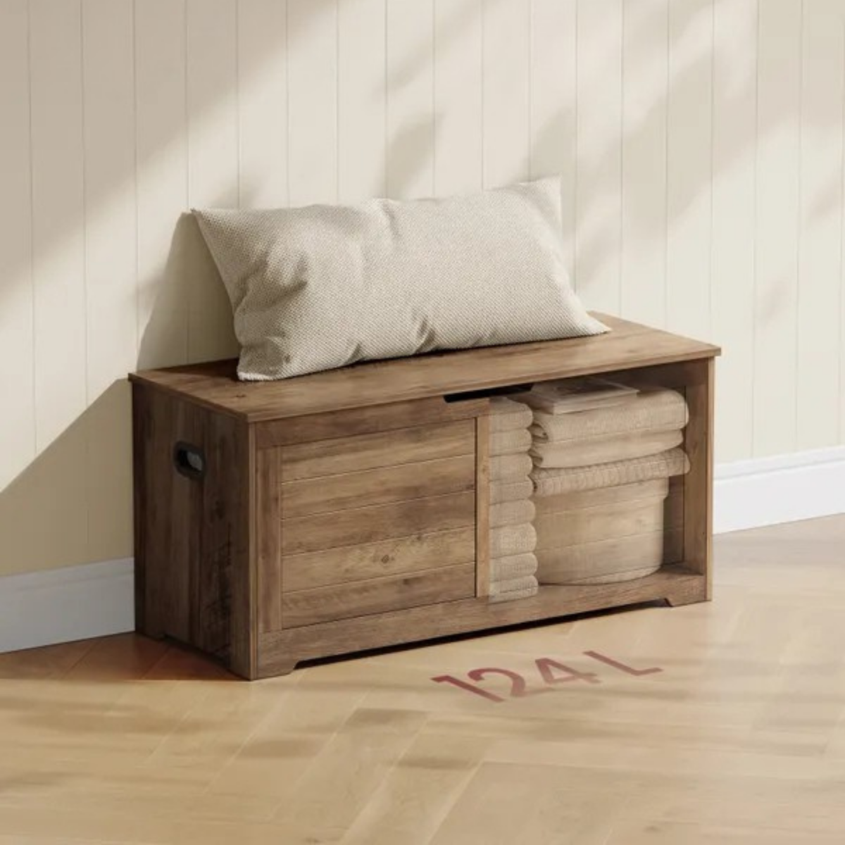 ™Boxa | ארגז אחסון