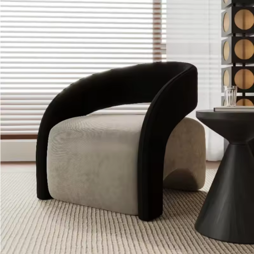 ™Kivion | כורסה יחידה קלה ויוקרתית, ספת לאונג’ לסלון