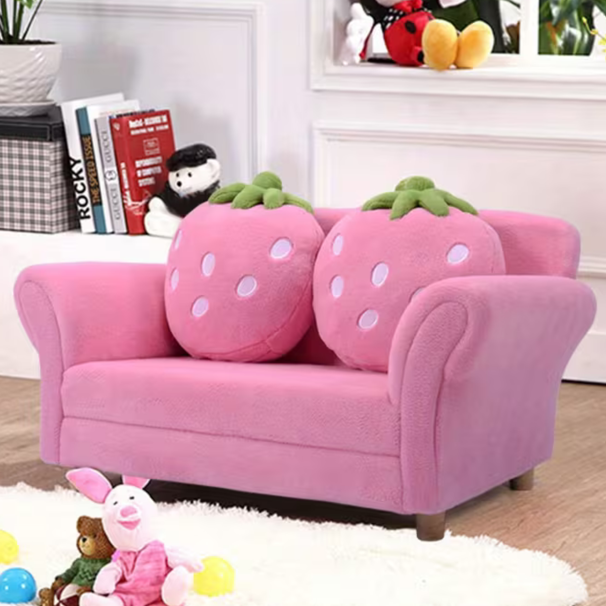 ™Lifezeal | ספת ילדים