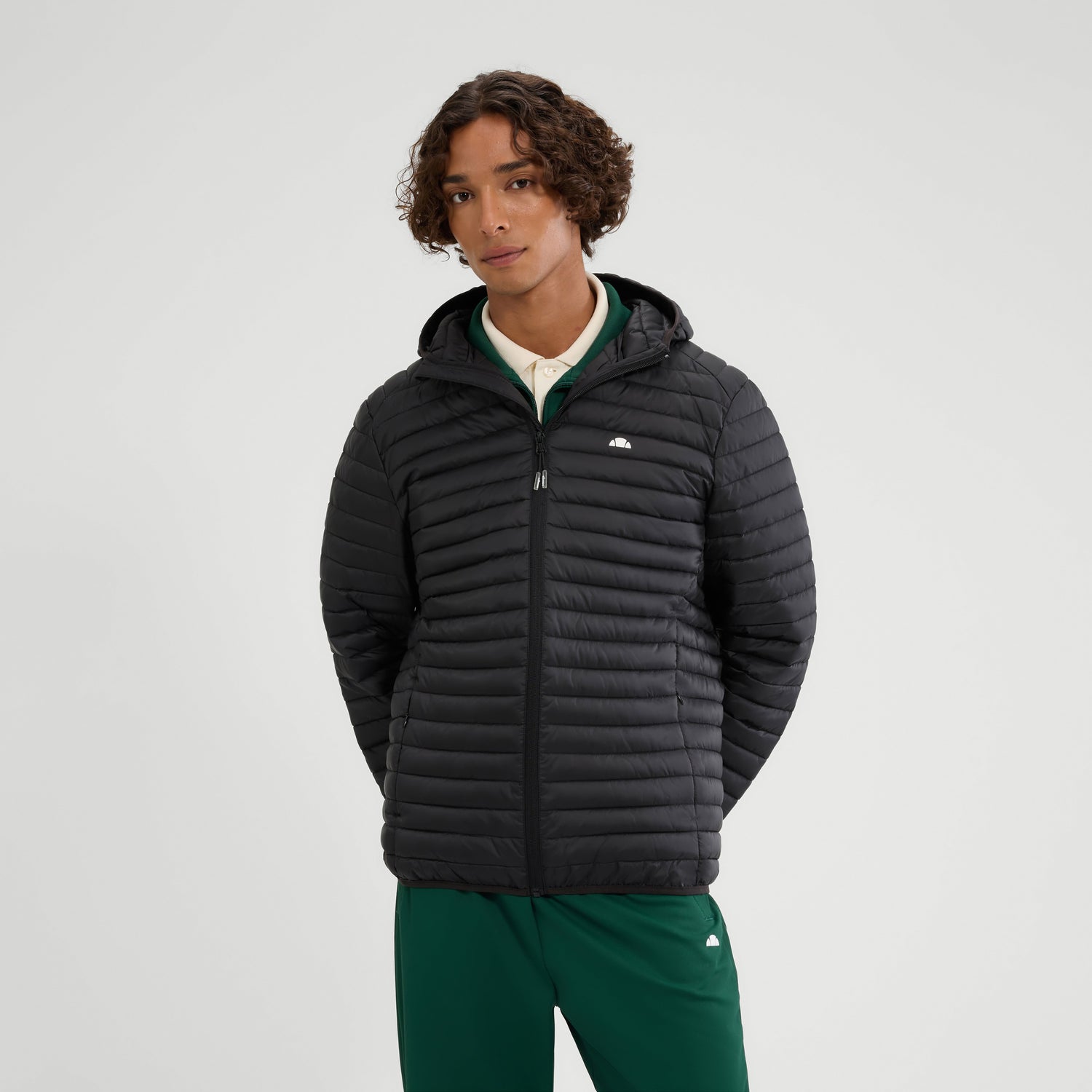 Men's jacket Giochi