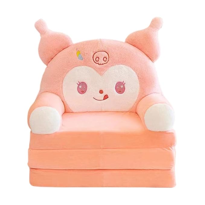 ™Sanrisofa | ספה פנאי סנריו – כיסא מתקפל הלו קיטי