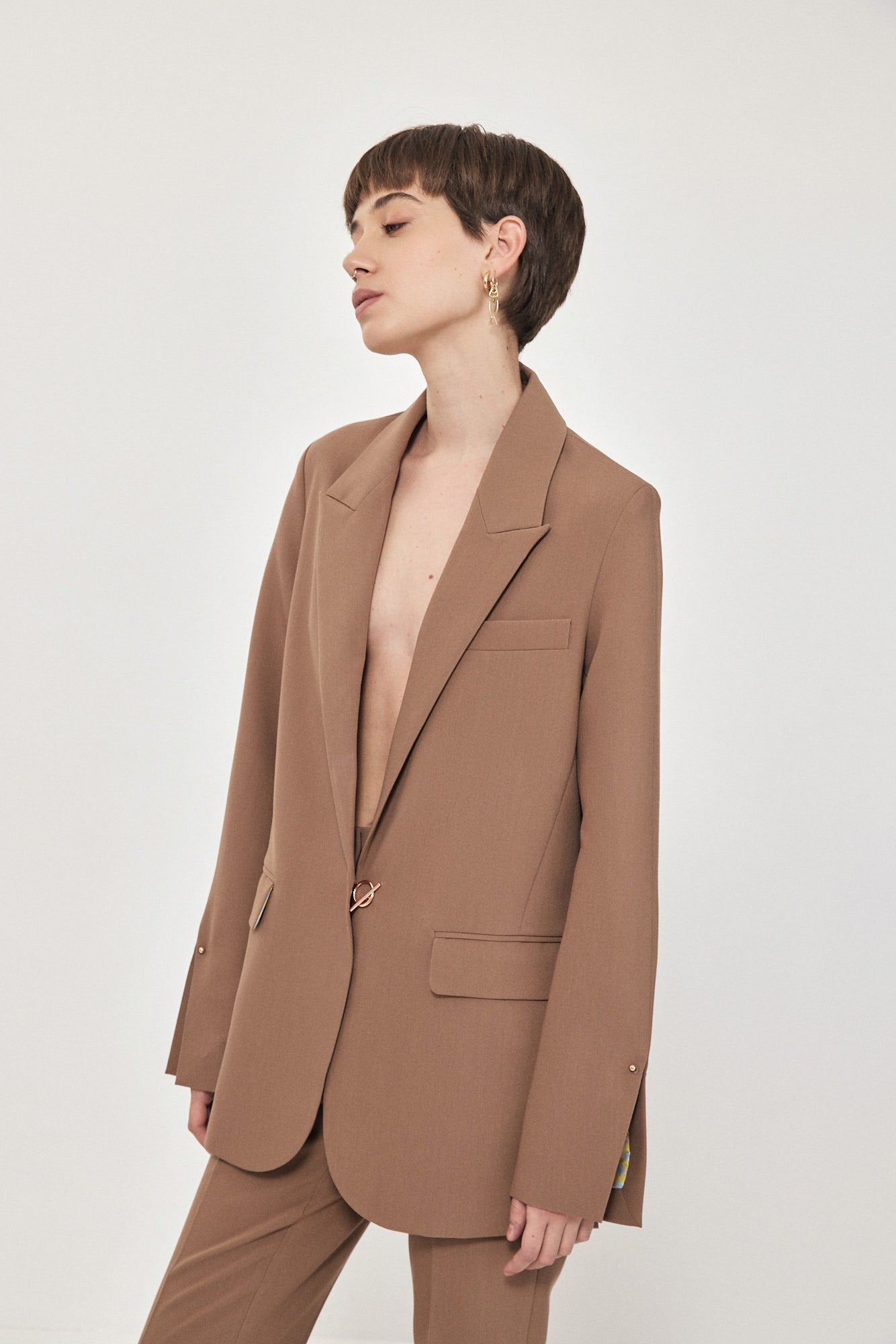 בלייזר לנשים Amanda