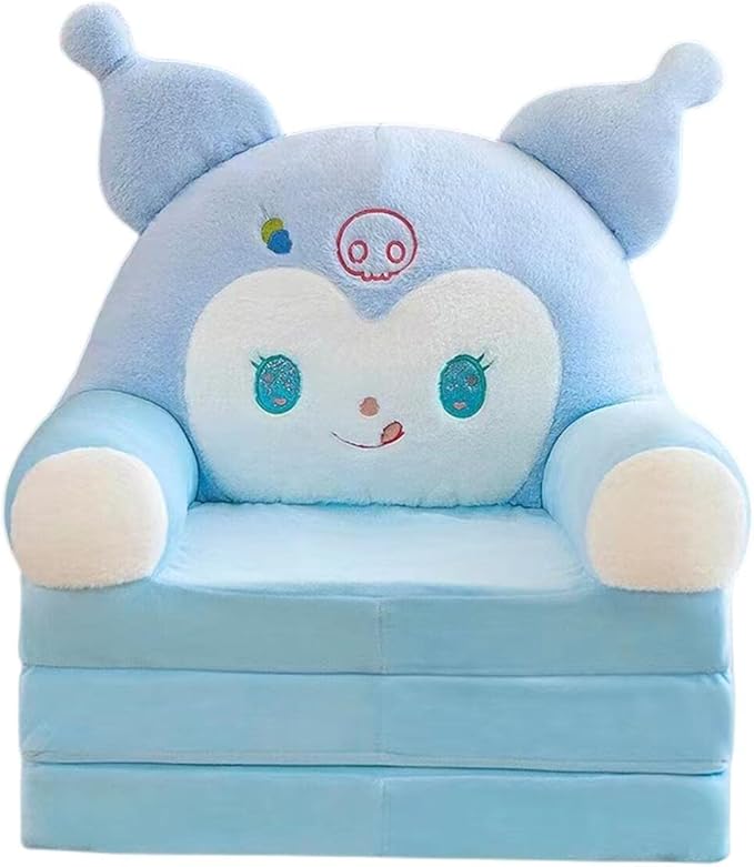 ™Sanrisofa | ספה פנאי סנריו – כיסא מתקפל הלו קיטי