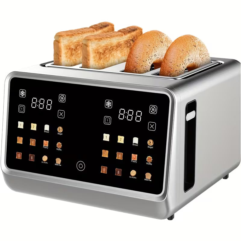 ™Matina | טוסטר עם מסך מגע