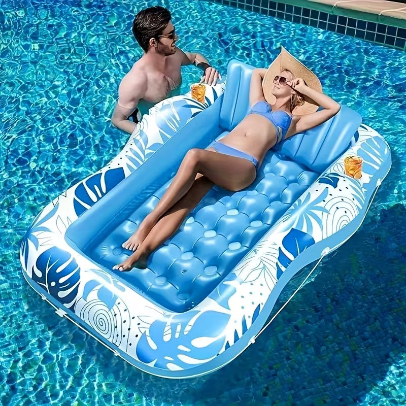 ™Lami | מזרן בריכה מתנפח גדול